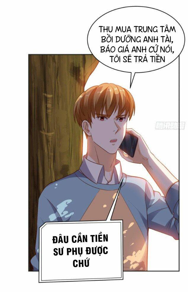 Wechat Siêu Cấp Chapter 80 - Trang 2