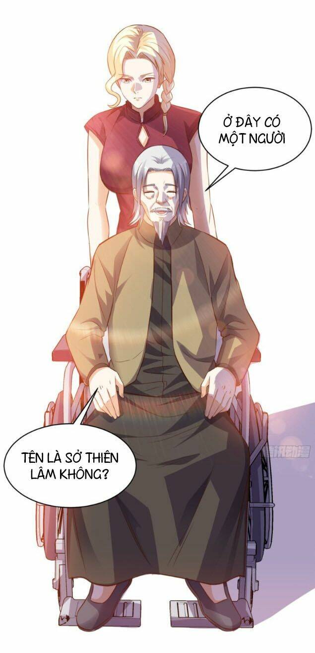 Wechat Siêu Cấp Chapter 80 - Trang 2