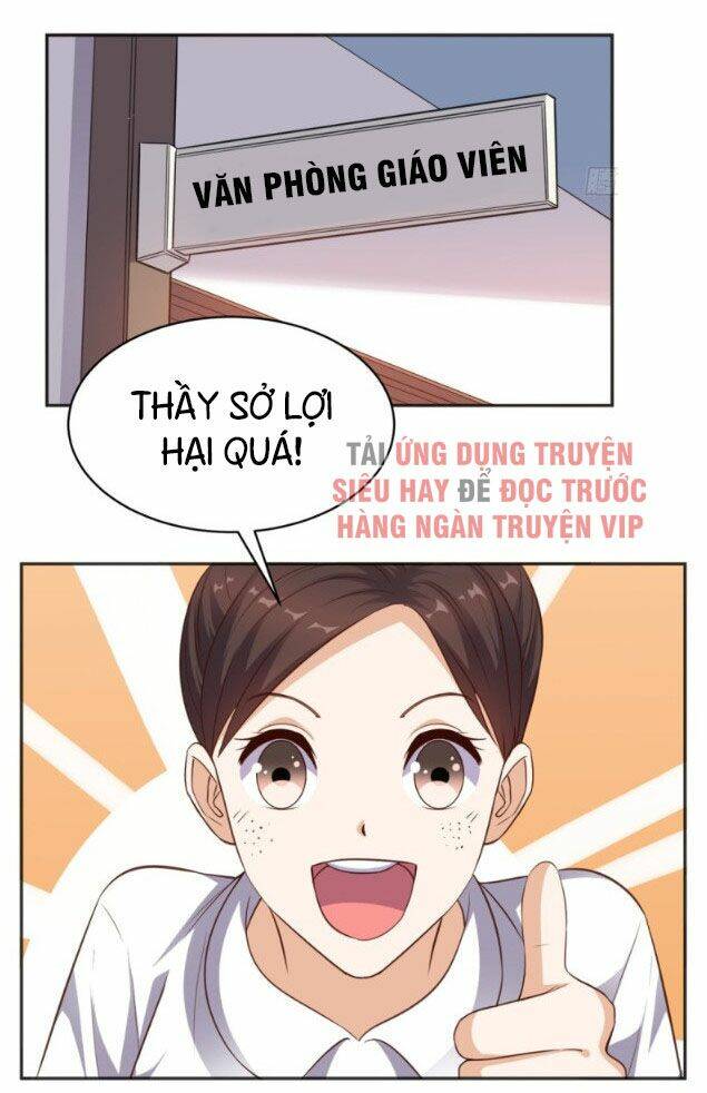 Wechat Siêu Cấp Chapter 80 - Trang 2