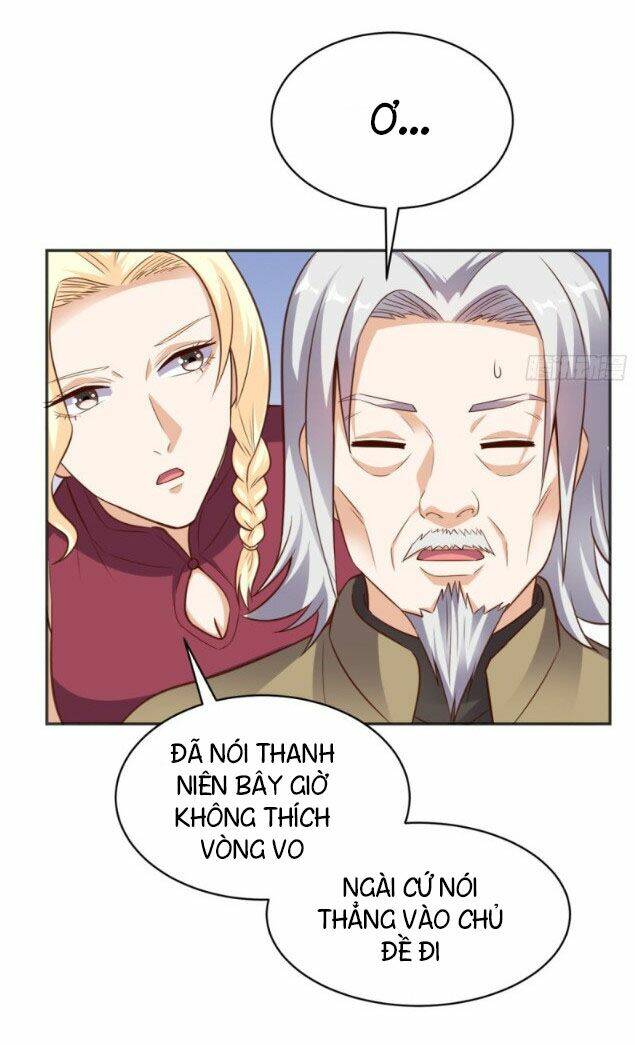 Wechat Siêu Cấp Chapter 80 - Trang 2