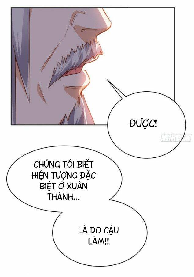 Wechat Siêu Cấp Chapter 80 - Trang 2