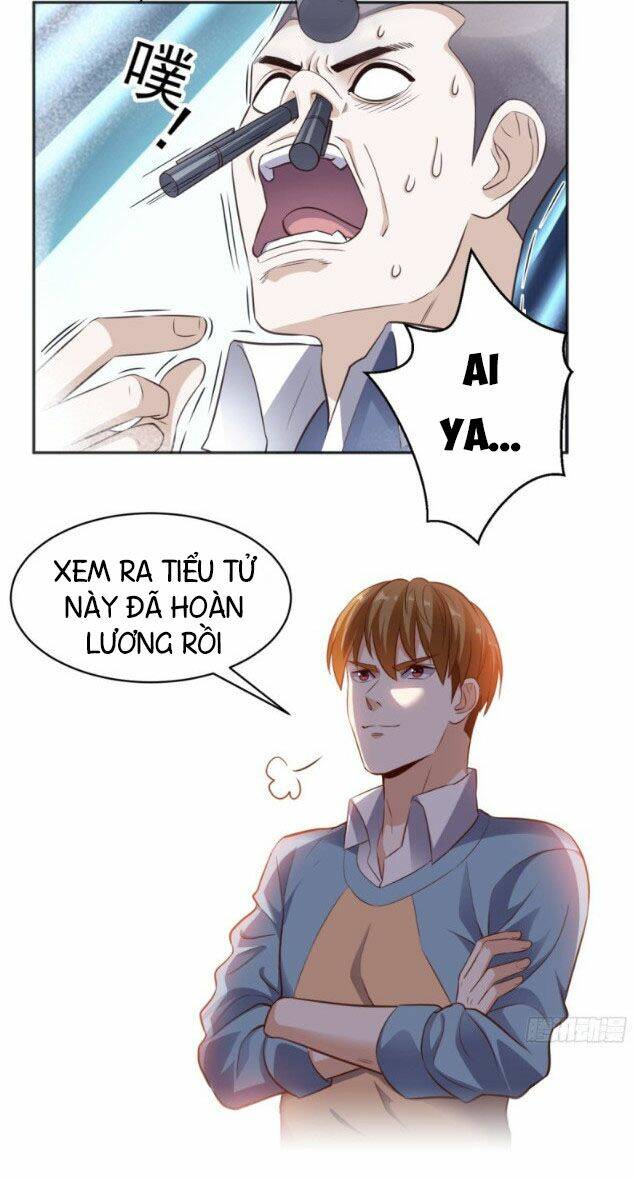 Wechat Siêu Cấp Chapter 80 - Trang 2