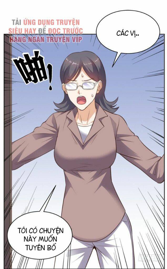 Wechat Siêu Cấp Chapter 80 - Trang 2