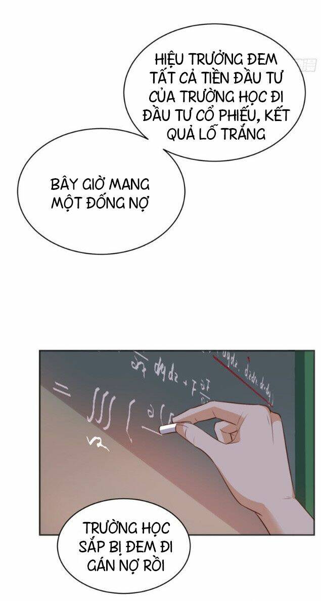 Wechat Siêu Cấp Chapter 80 - Trang 2