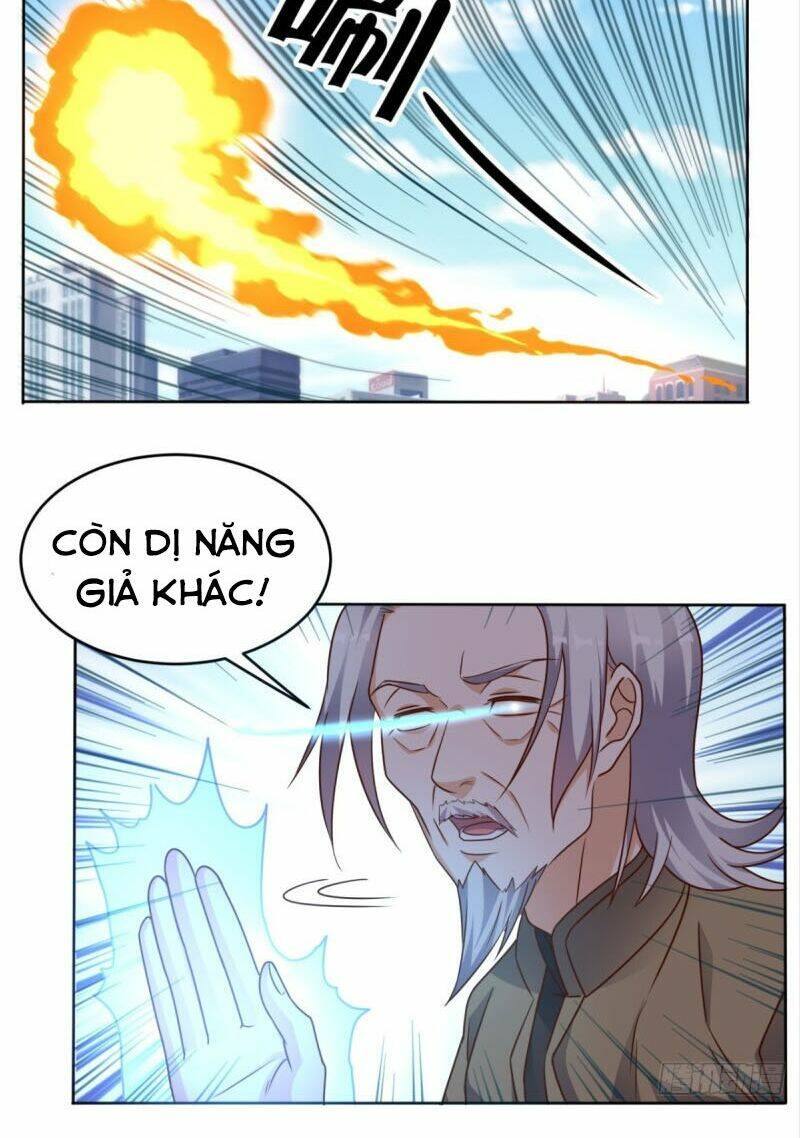 Wechat Siêu Cấp Chapter 81 - Trang 2