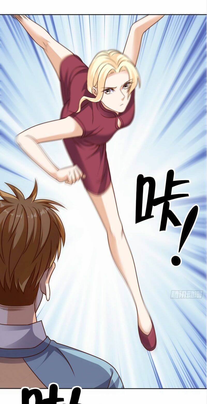 Wechat Siêu Cấp Chapter 81 - Trang 2