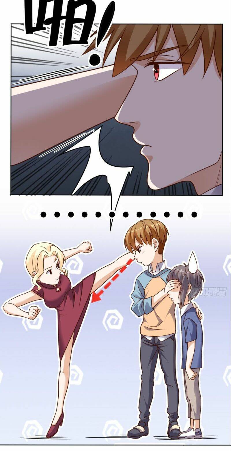 Wechat Siêu Cấp Chapter 81 - Trang 2