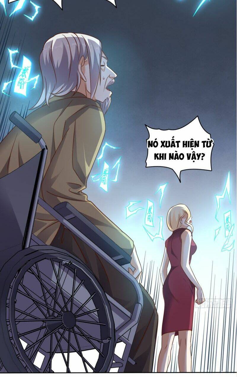 Wechat Siêu Cấp Chapter 81 - Trang 2