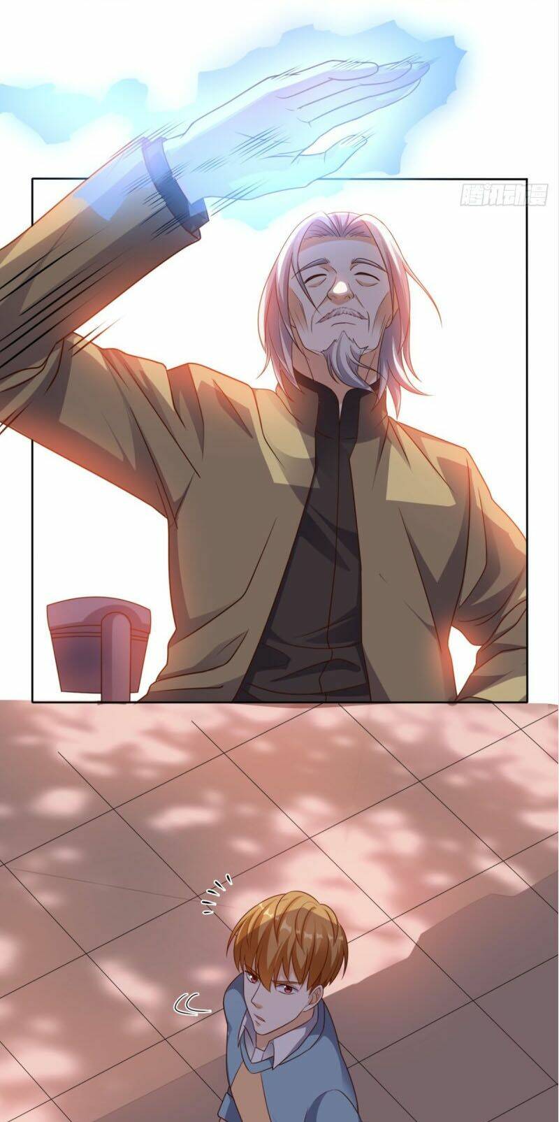 Wechat Siêu Cấp Chapter 81 - Trang 2