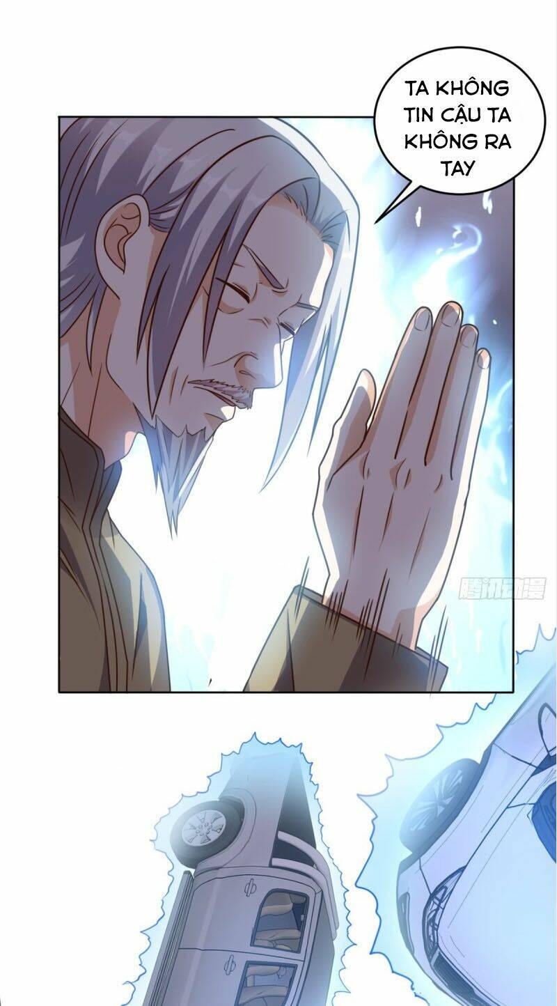 Wechat Siêu Cấp Chapter 81 - Trang 2