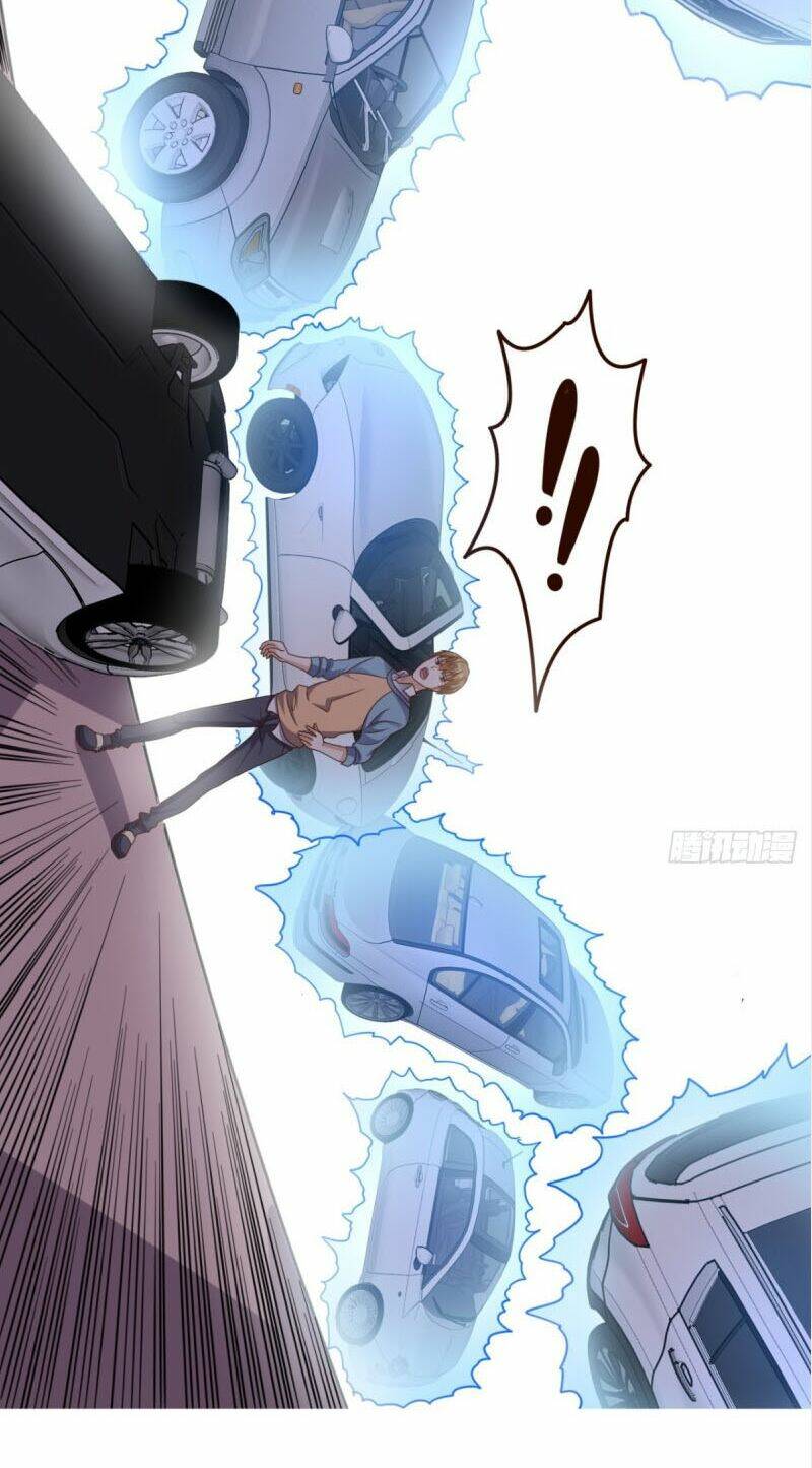 Wechat Siêu Cấp Chapter 81 - Trang 2