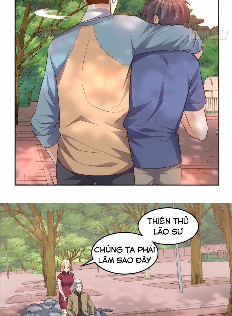 Wechat Siêu Cấp Chapter 82 - Trang 2