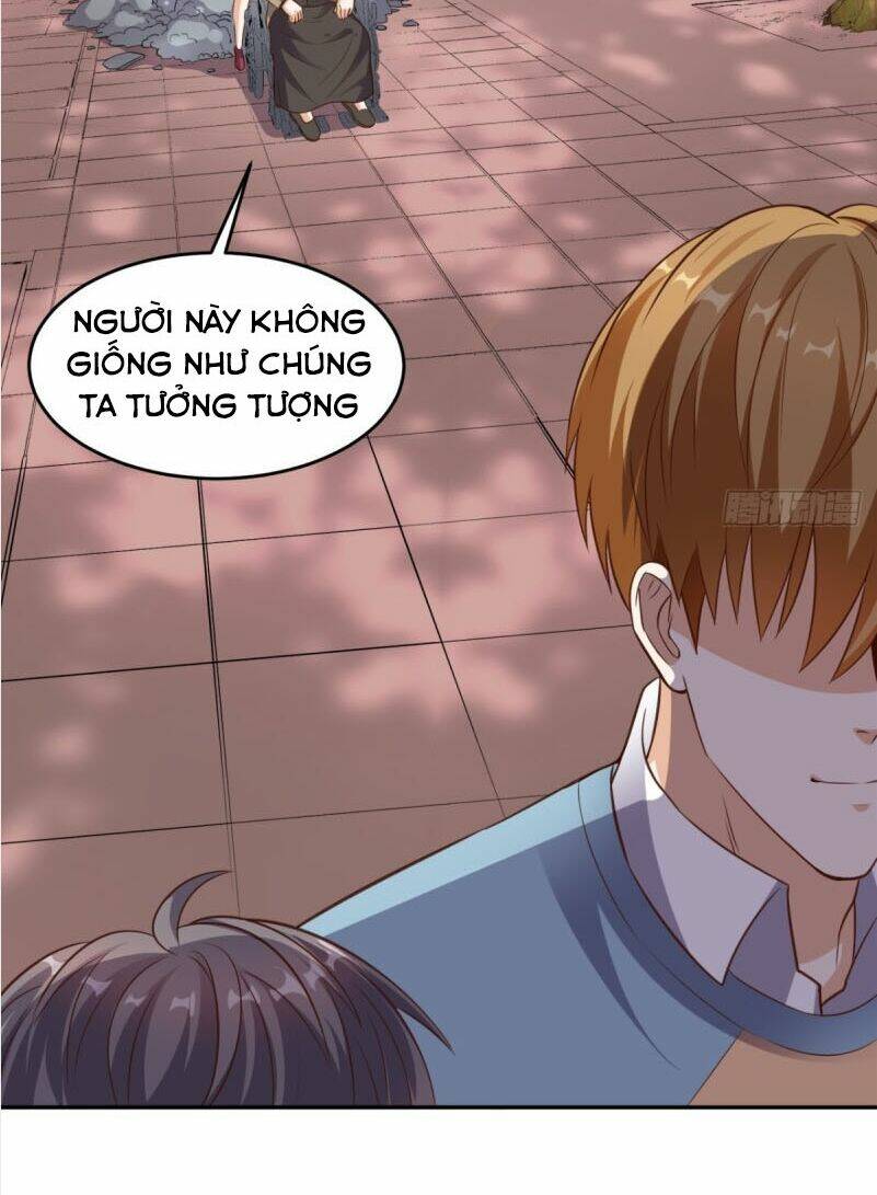 Wechat Siêu Cấp Chapter 82 - Trang 2