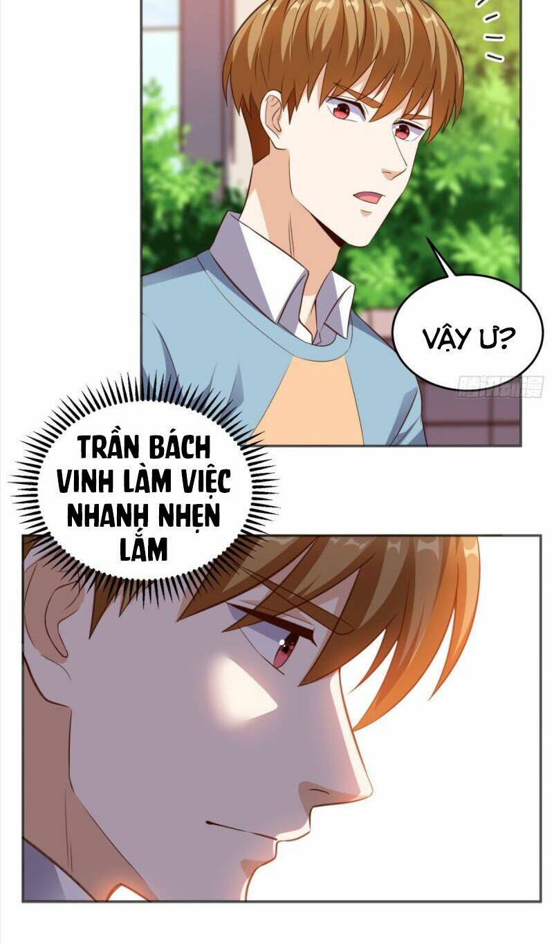 Wechat Siêu Cấp Chapter 82 - Trang 2