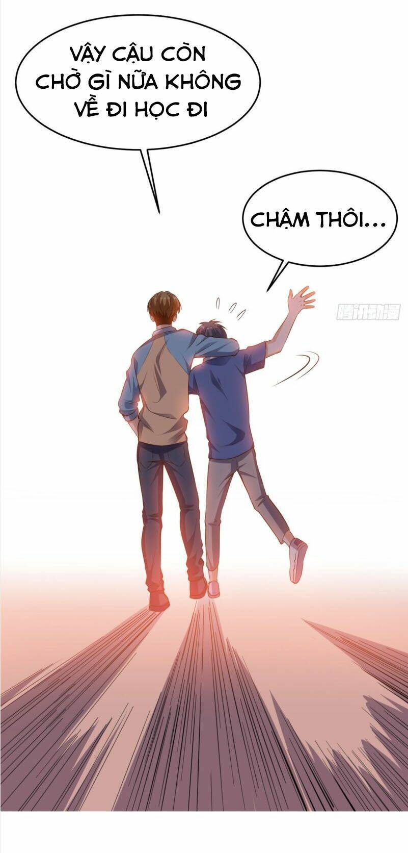 Wechat Siêu Cấp Chapter 82 - Trang 2