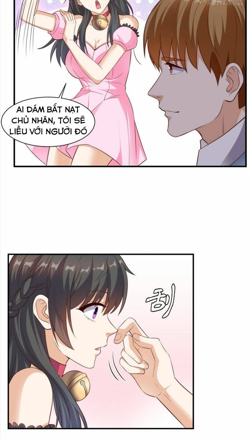 Wechat Siêu Cấp Chapter 82 - Trang 2