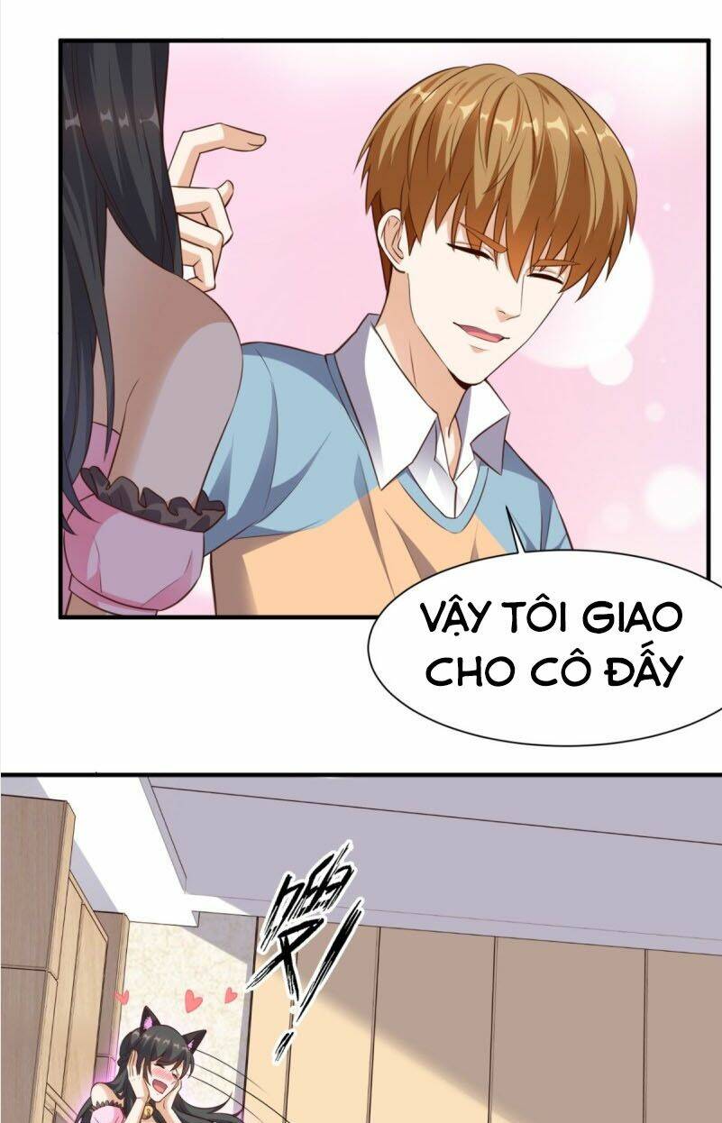 Wechat Siêu Cấp Chapter 82 - Trang 2