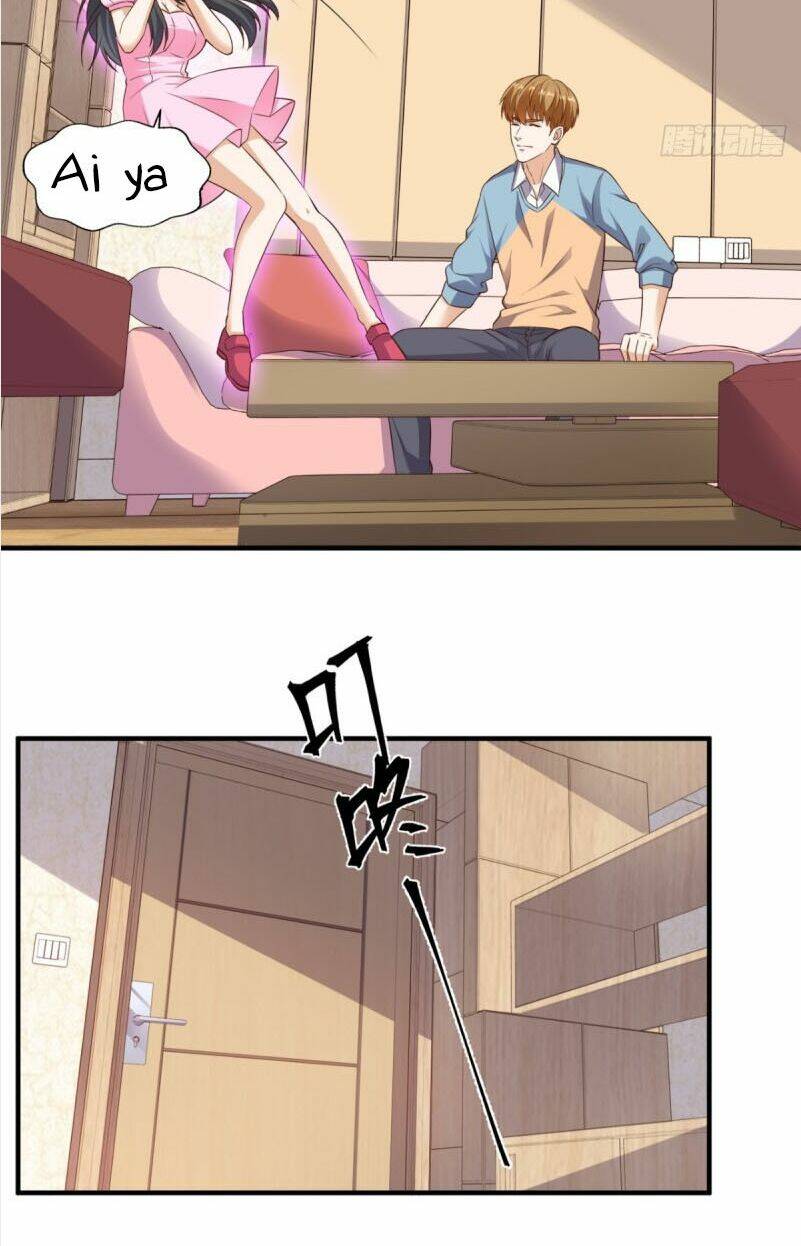 Wechat Siêu Cấp Chapter 82 - Trang 2