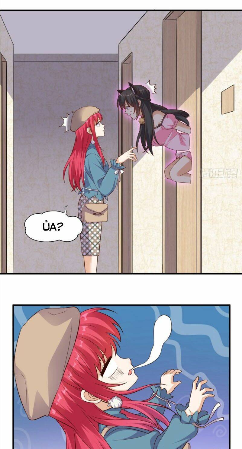 Wechat Siêu Cấp Chapter 82 - Trang 2