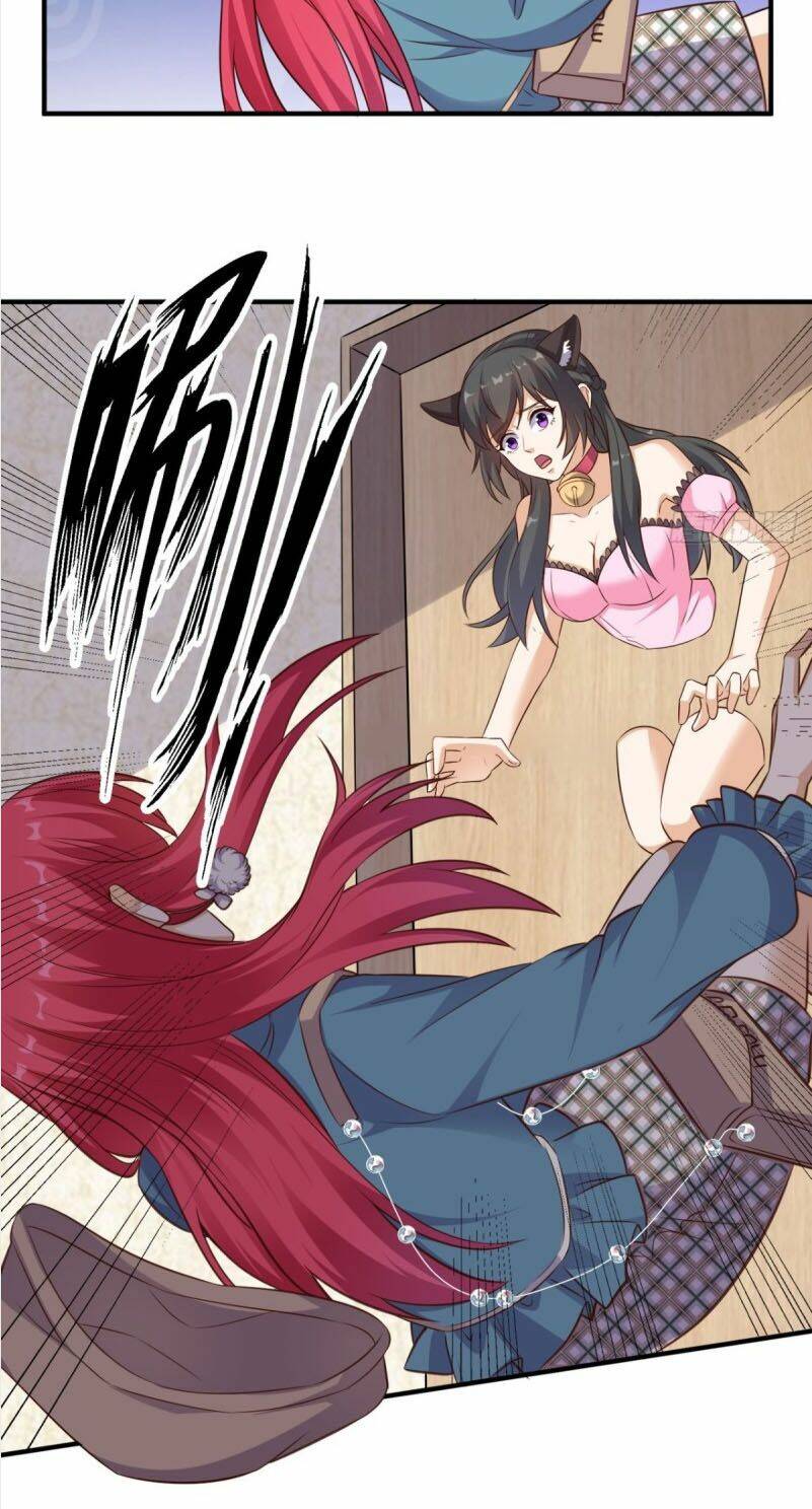 Wechat Siêu Cấp Chapter 82 - Trang 2