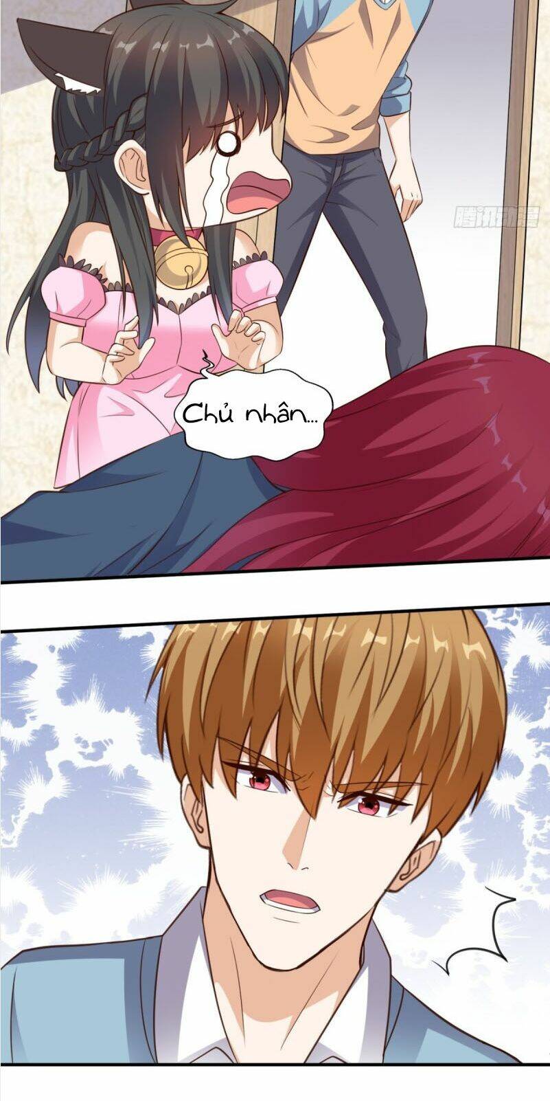 Wechat Siêu Cấp Chapter 82 - Trang 2