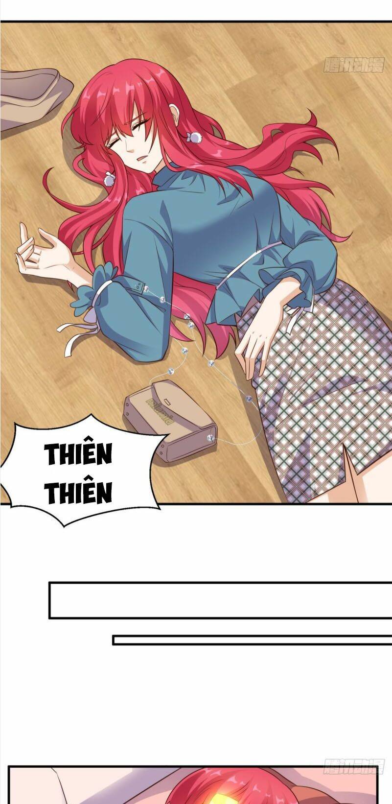 Wechat Siêu Cấp Chapter 82 - Trang 2