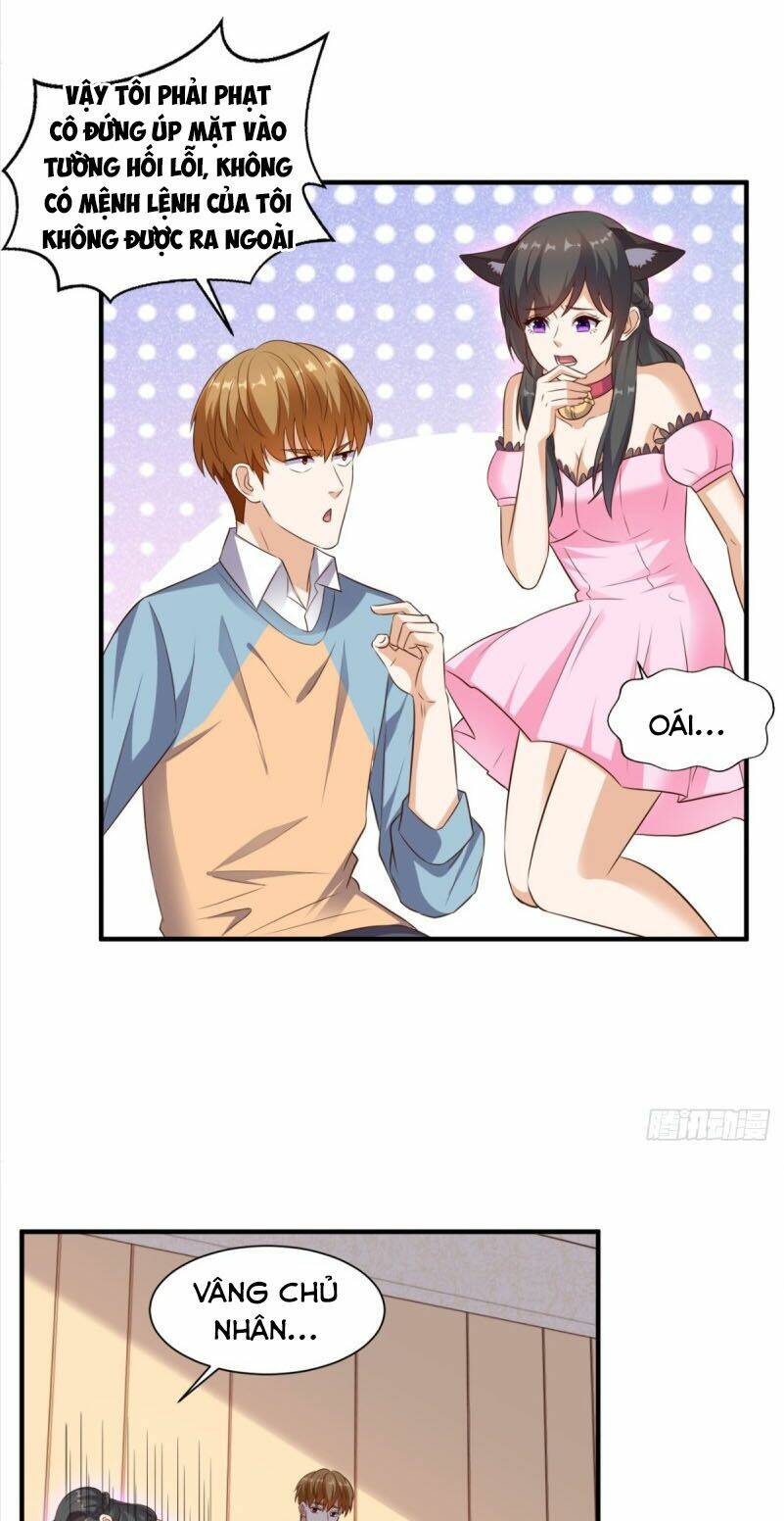 Wechat Siêu Cấp Chapter 82 - Trang 2