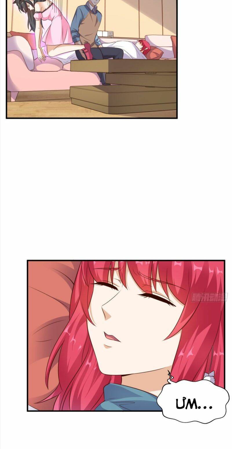 Wechat Siêu Cấp Chapter 82 - Trang 2