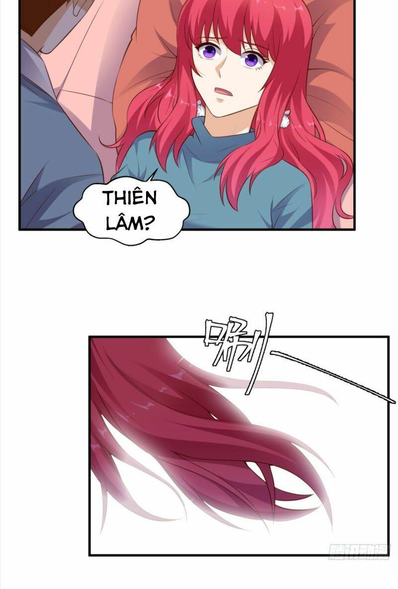 Wechat Siêu Cấp Chapter 82 - Trang 2