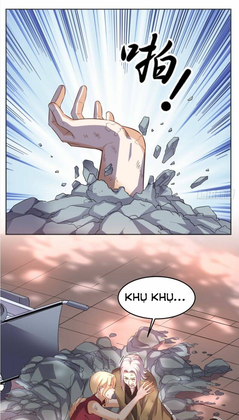 Wechat Siêu Cấp Chapter 82 - Trang 2