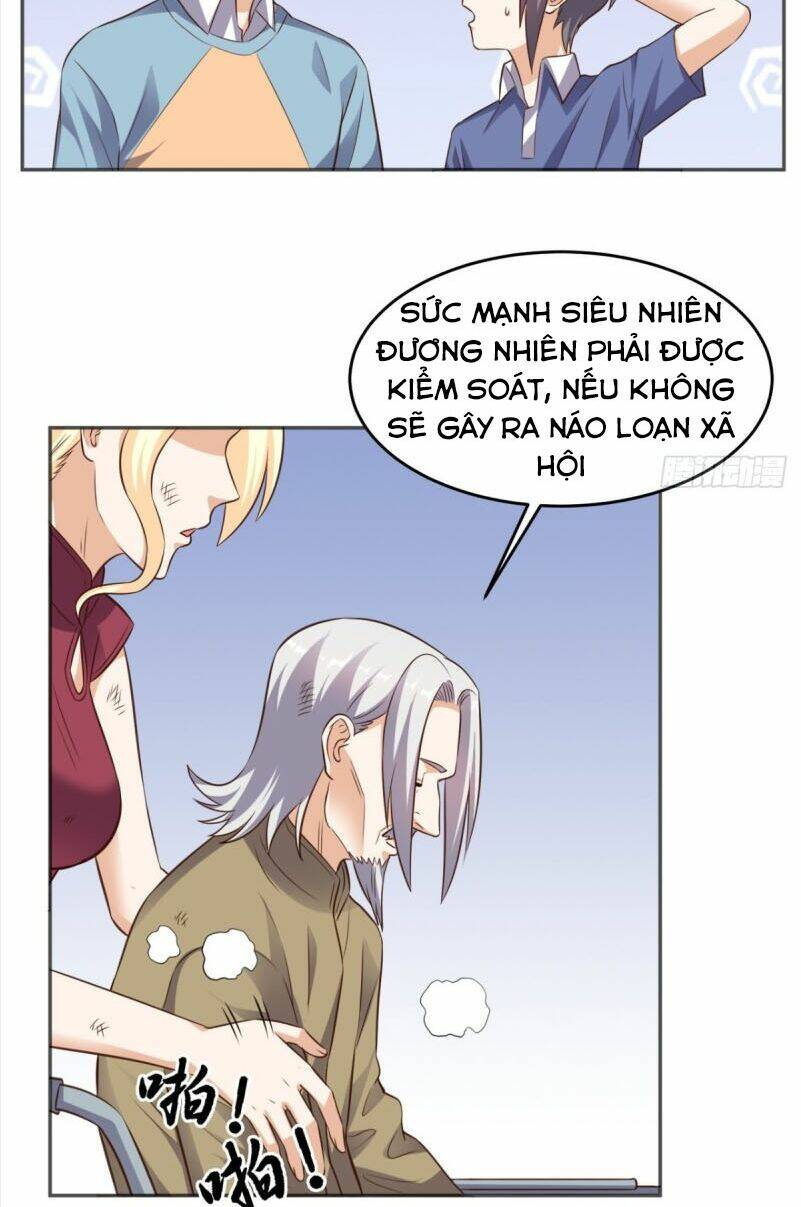 Wechat Siêu Cấp Chapter 82 - Trang 2