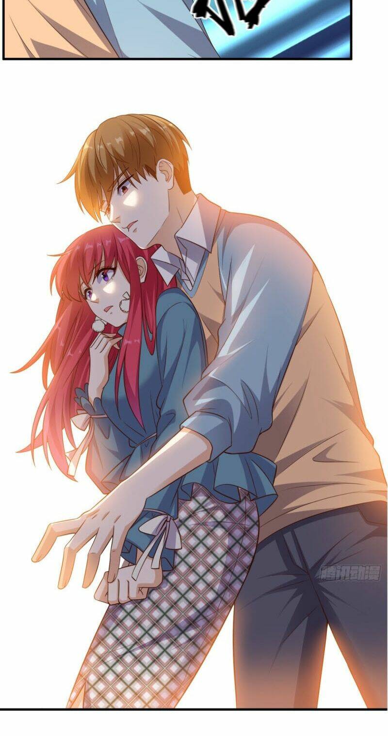 Wechat Siêu Cấp Chapter 83 - Trang 2