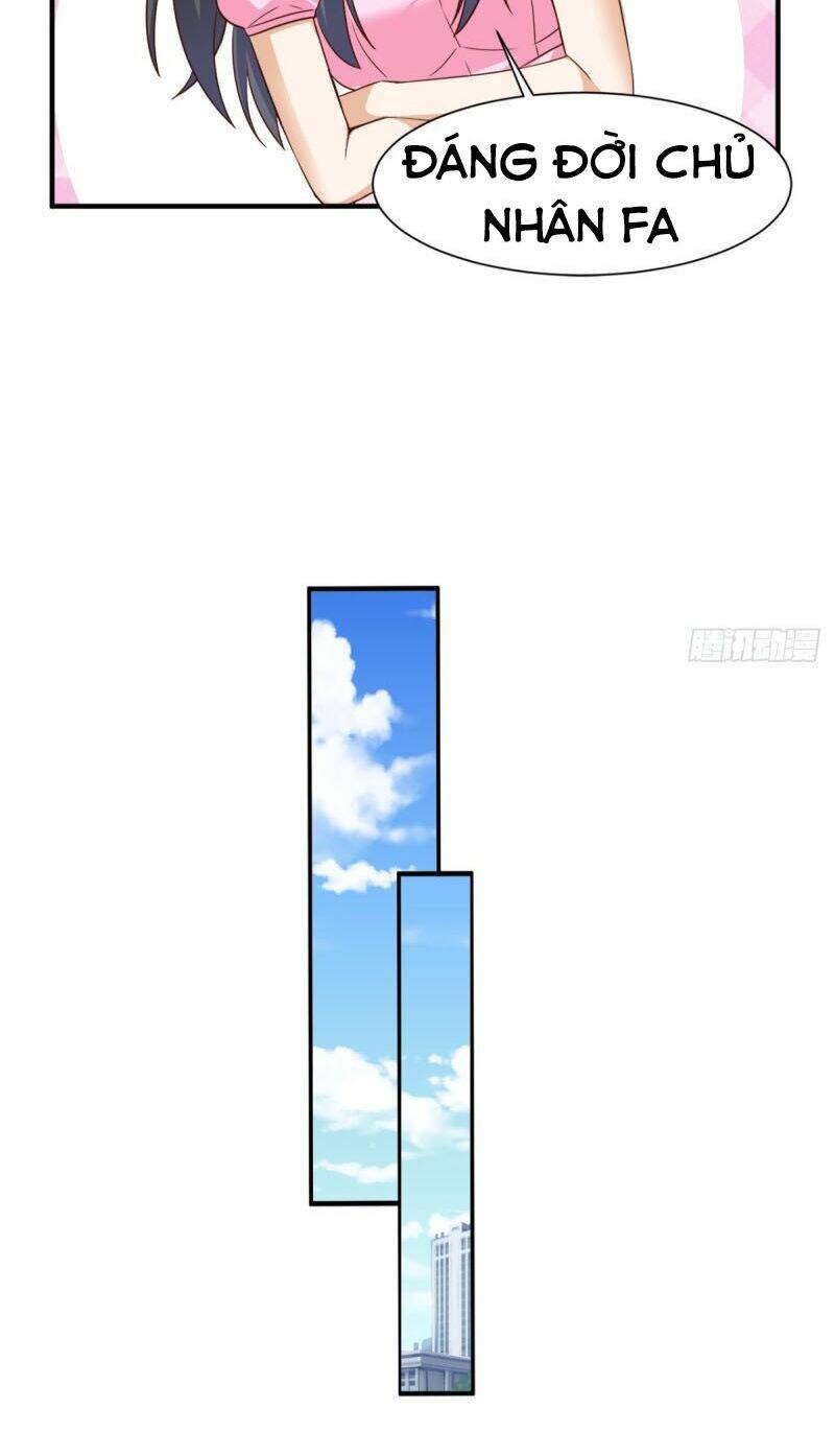 Wechat Siêu Cấp Chapter 83 - Trang 2