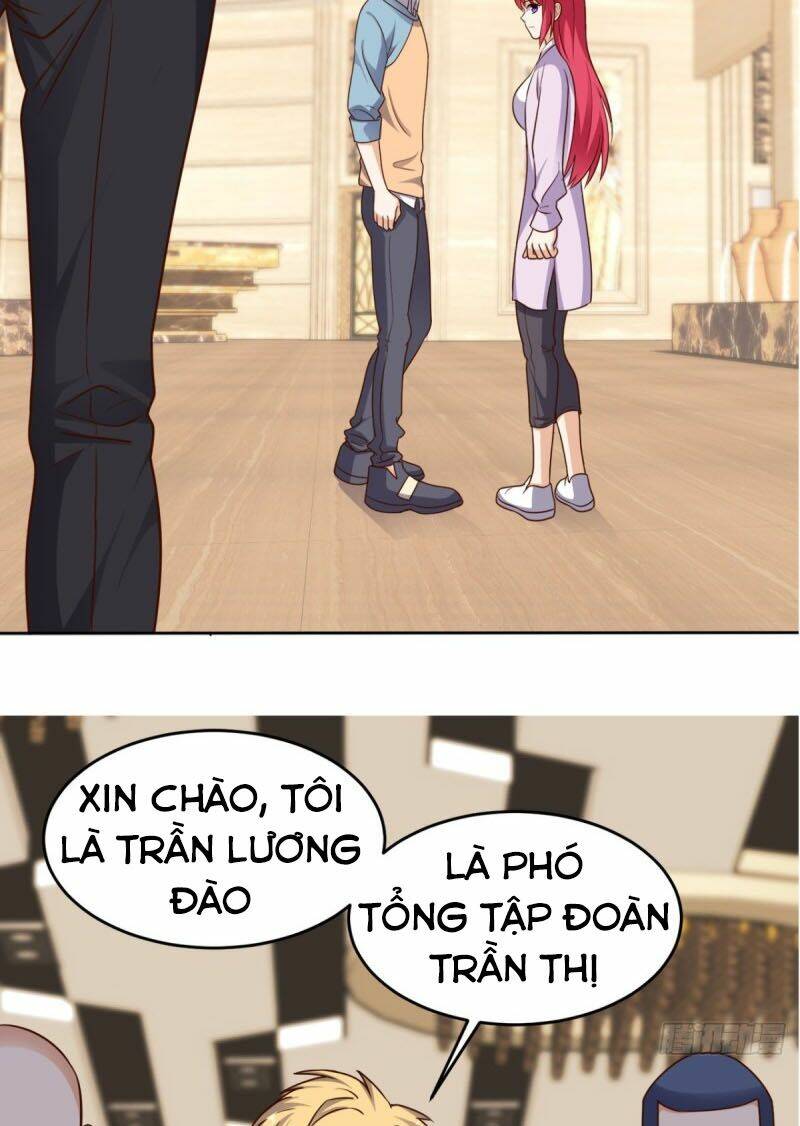 Wechat Siêu Cấp Chapter 83 - Trang 2