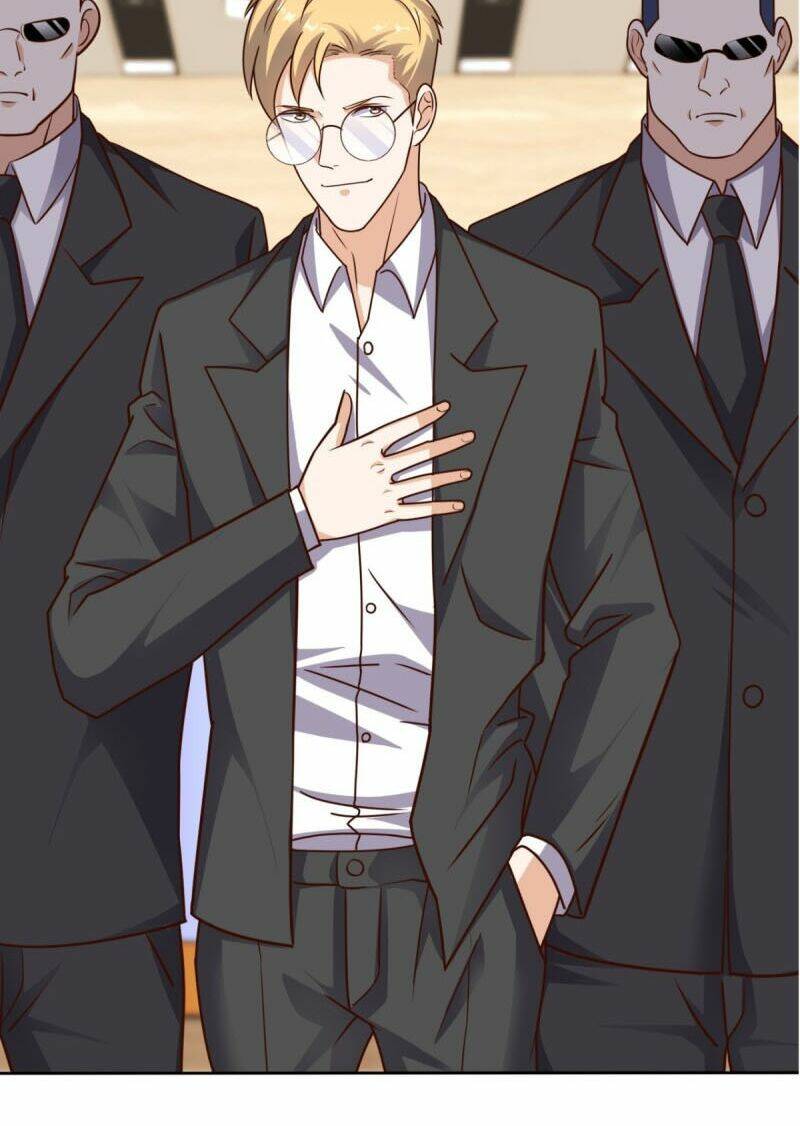 Wechat Siêu Cấp Chapter 83 - Trang 2