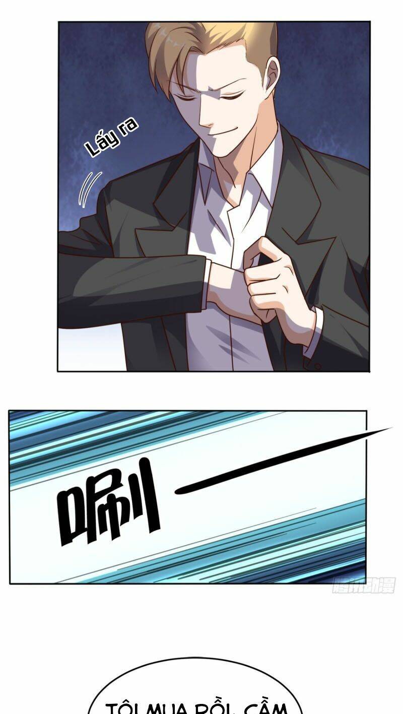 Wechat Siêu Cấp Chapter 83 - Trang 2