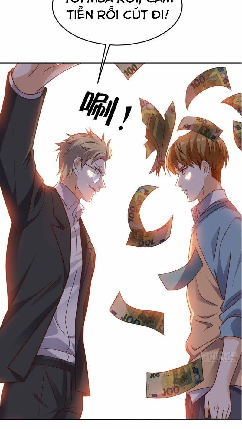 Wechat Siêu Cấp Chapter 83 - Trang 2