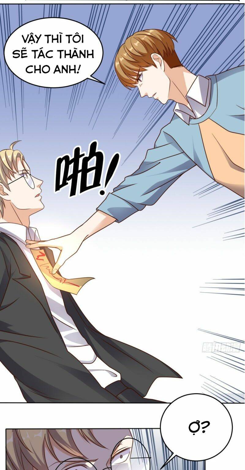 Wechat Siêu Cấp Chapter 83 - Trang 2