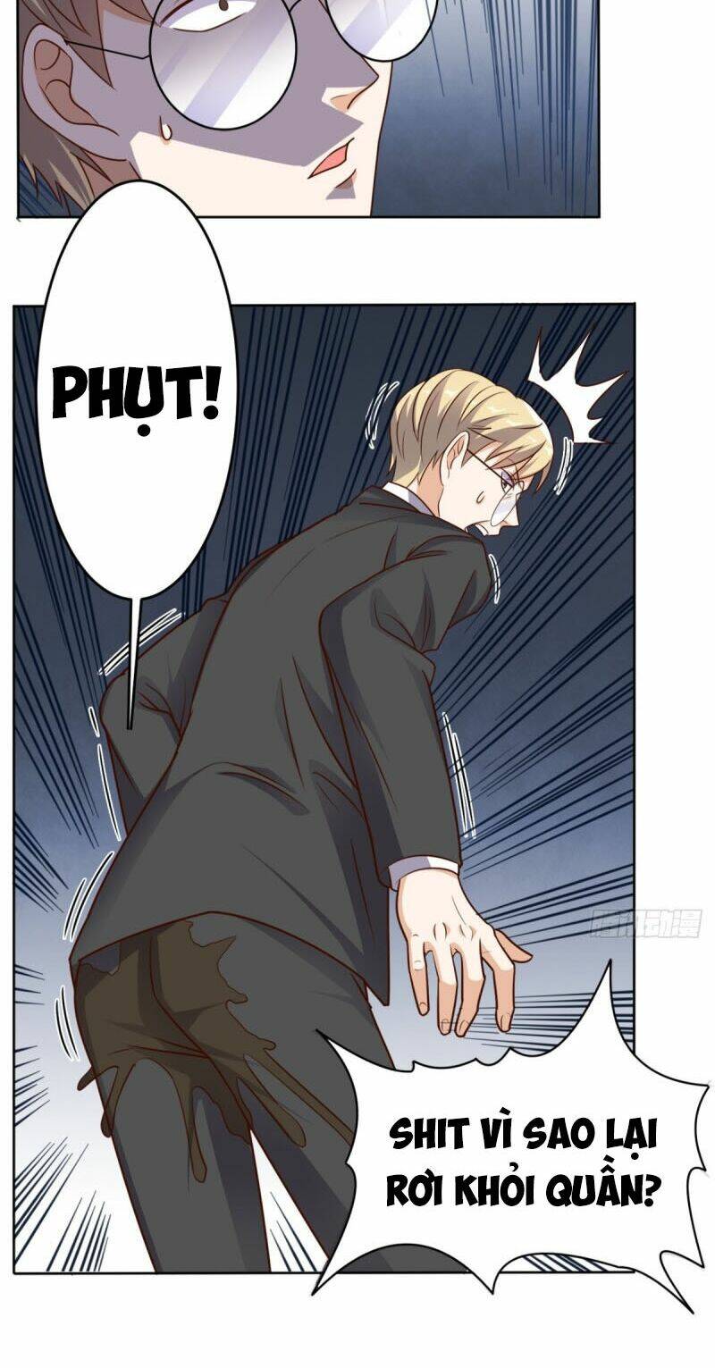 Wechat Siêu Cấp Chapter 83 - Trang 2