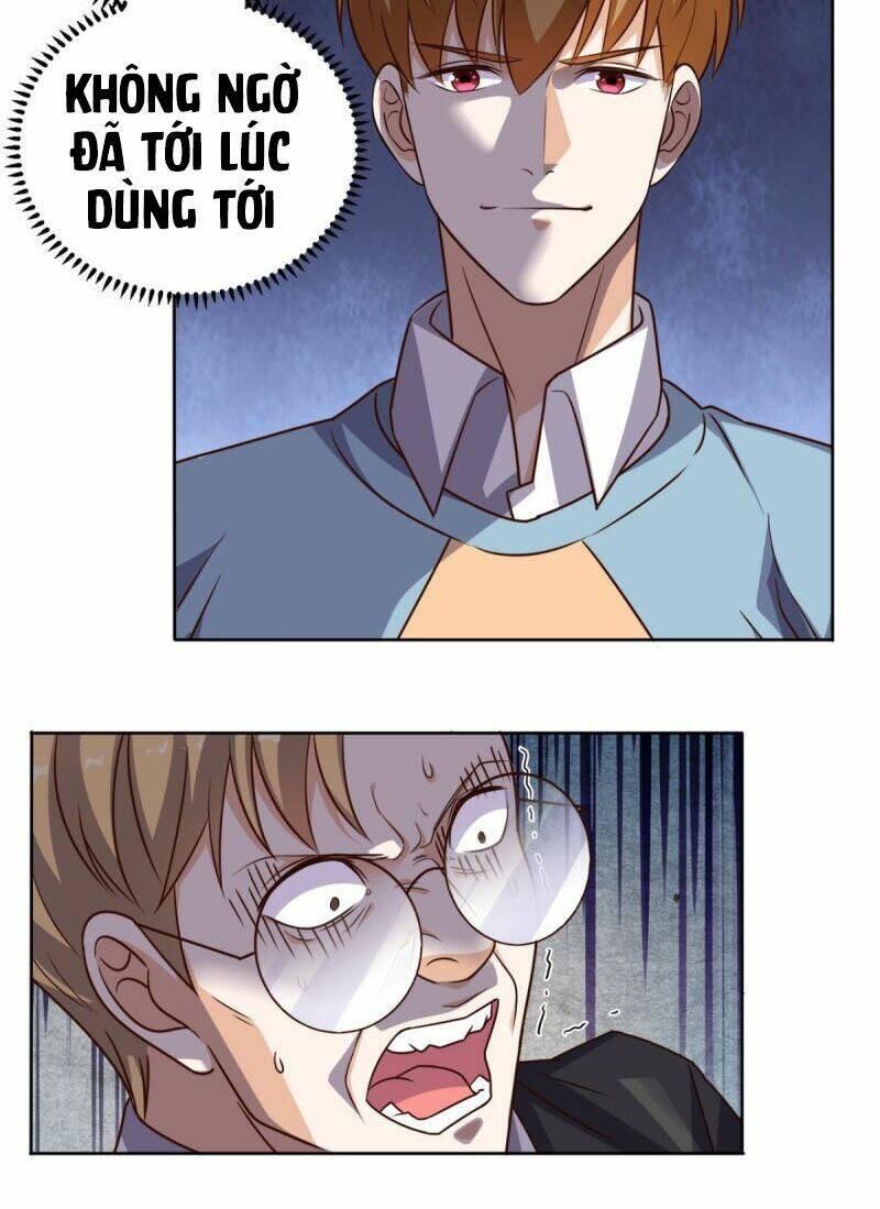 Wechat Siêu Cấp Chapter 83 - Trang 2