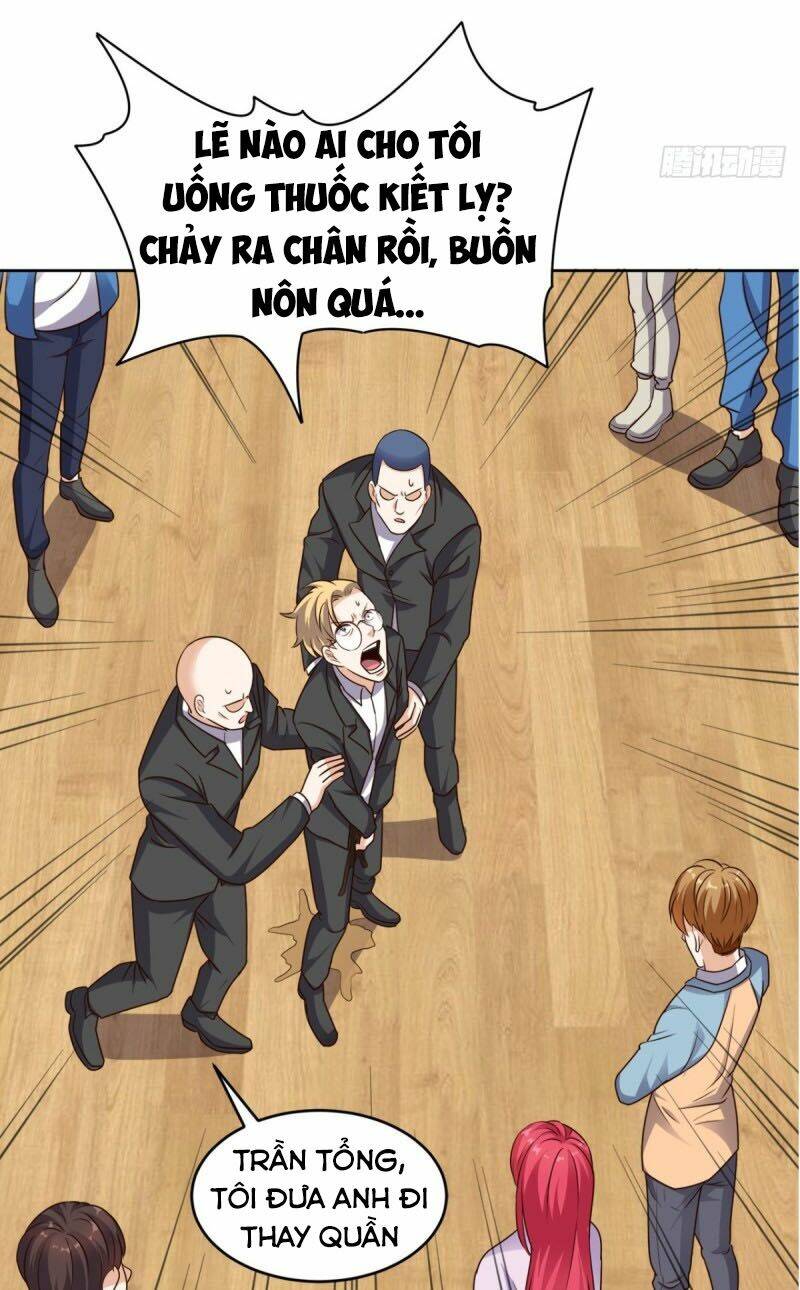 Wechat Siêu Cấp Chapter 83 - Trang 2