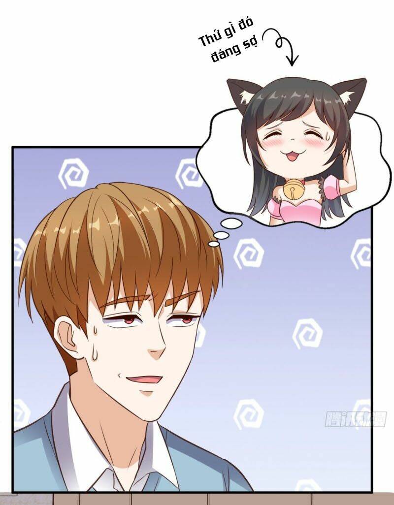 Wechat Siêu Cấp Chapter 83 - Trang 2