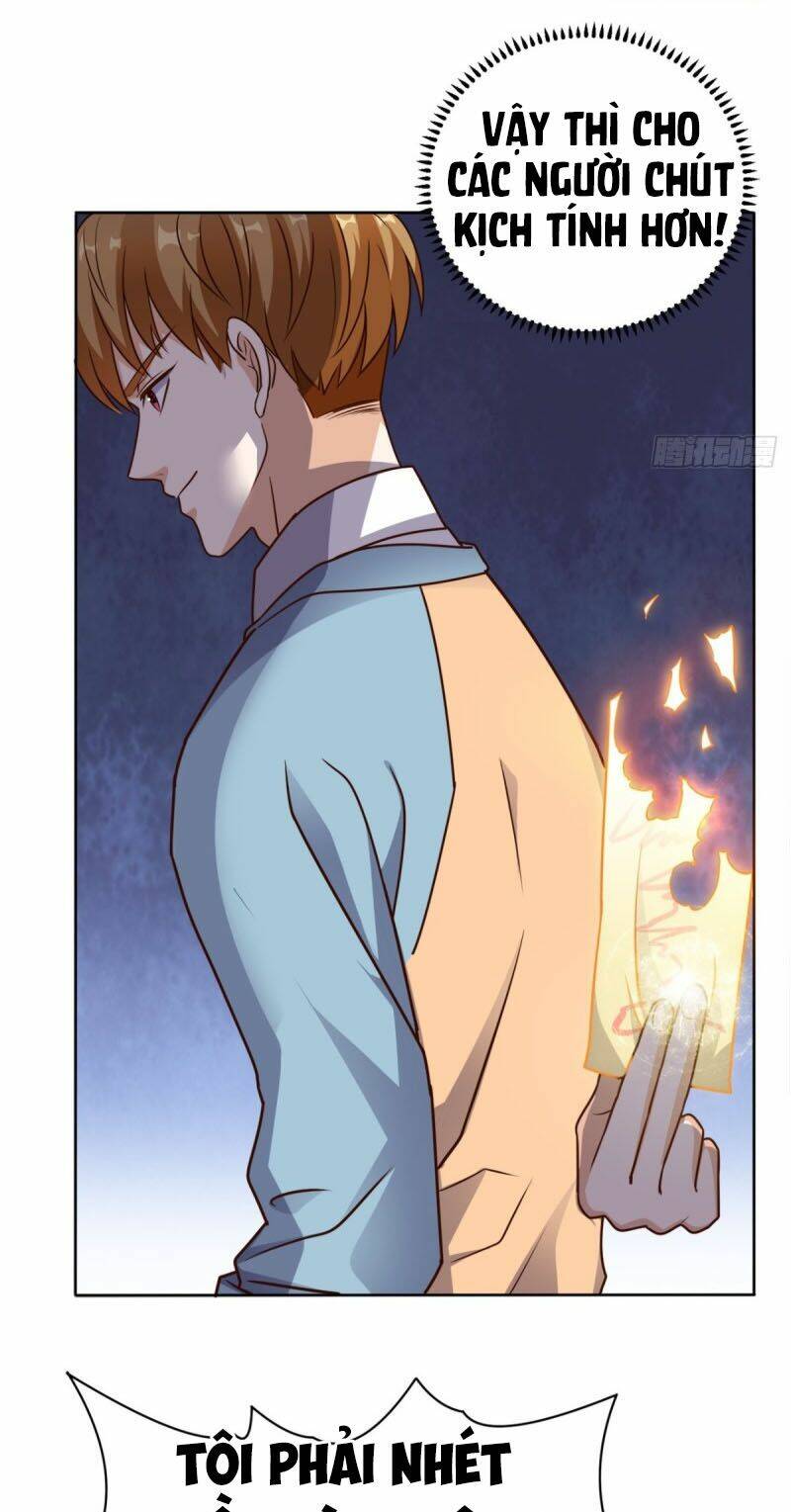 Wechat Siêu Cấp Chapter 83 - Trang 2