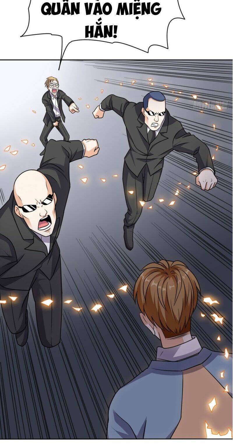 Wechat Siêu Cấp Chapter 83 - Trang 2