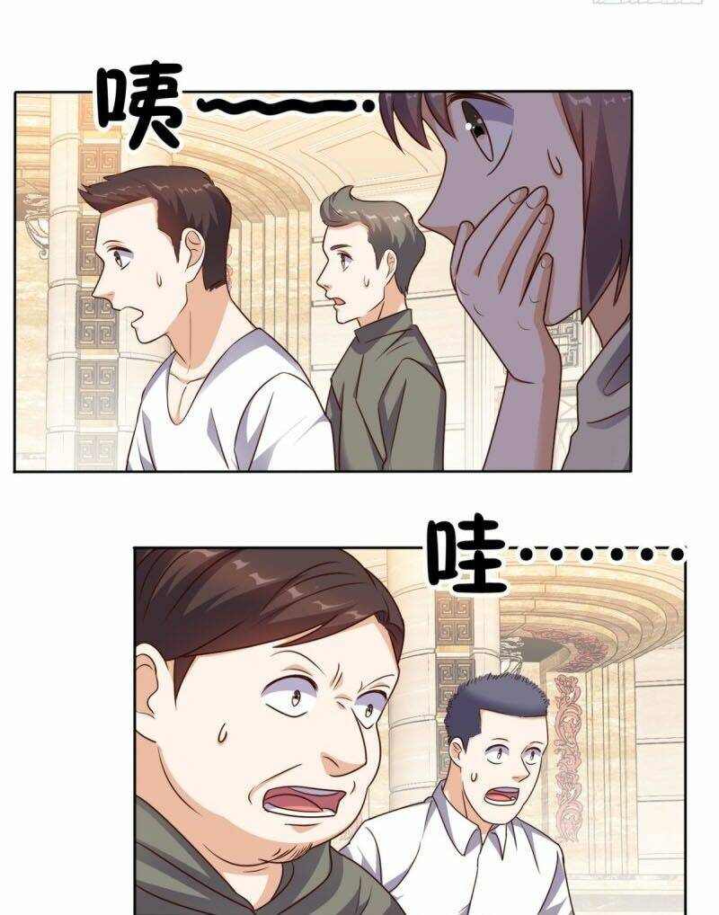 Wechat Siêu Cấp Chapter 83 - Trang 2