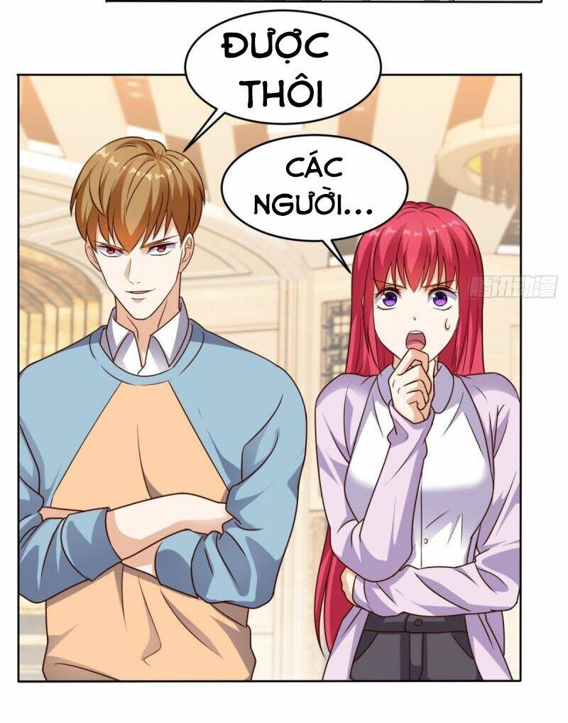 Wechat Siêu Cấp Chapter 83 - Trang 2