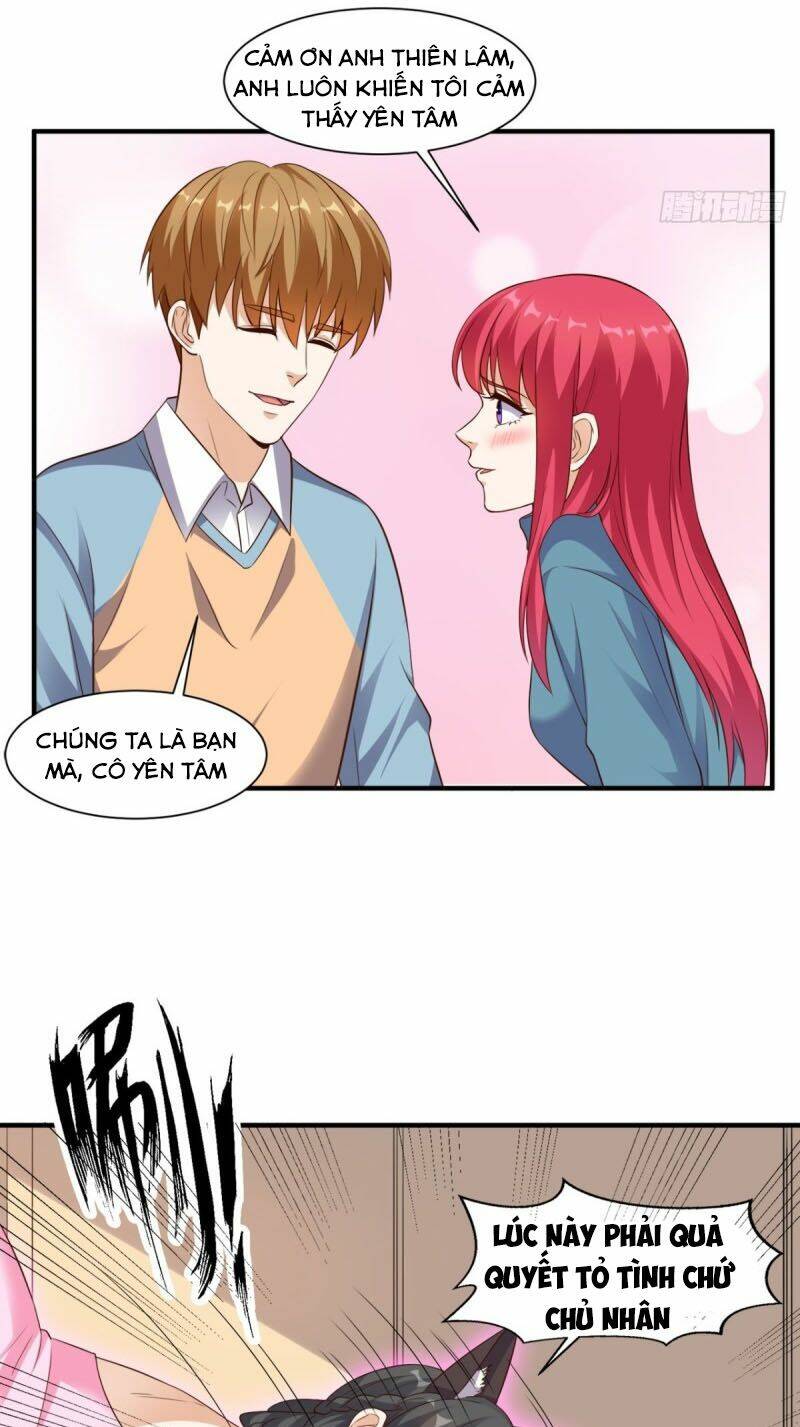 Wechat Siêu Cấp Chapter 83 - Trang 2