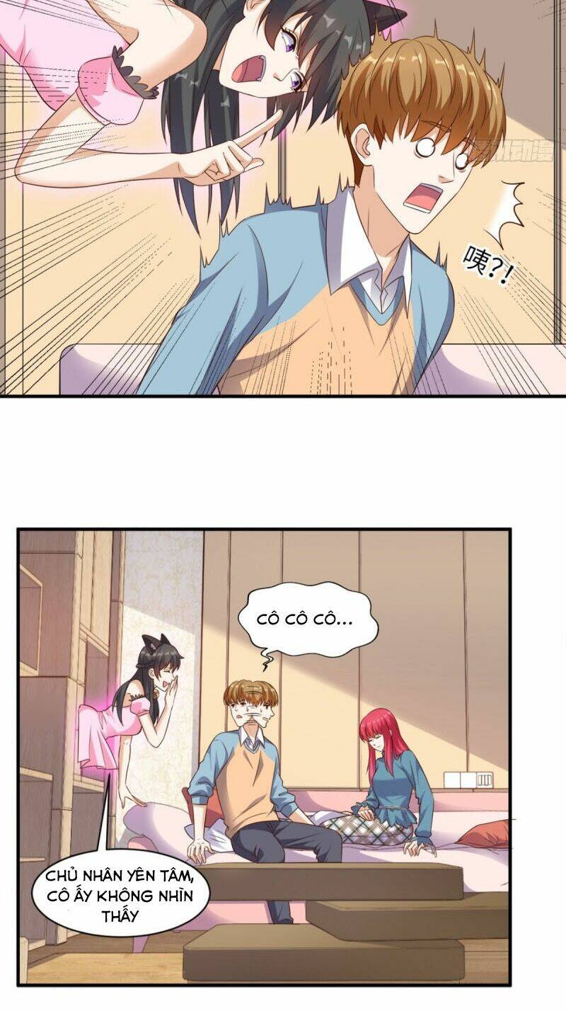 Wechat Siêu Cấp Chapter 83 - Trang 2