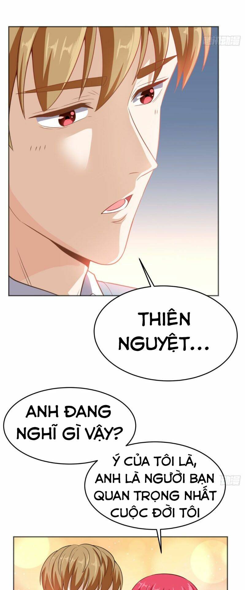 Wechat Siêu Cấp Chapter 84 - Trang 2