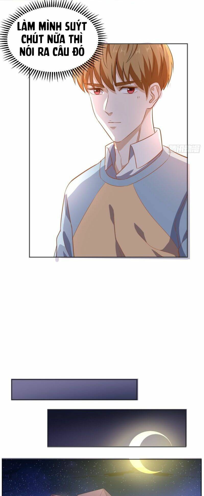 Wechat Siêu Cấp Chapter 84 - Trang 2